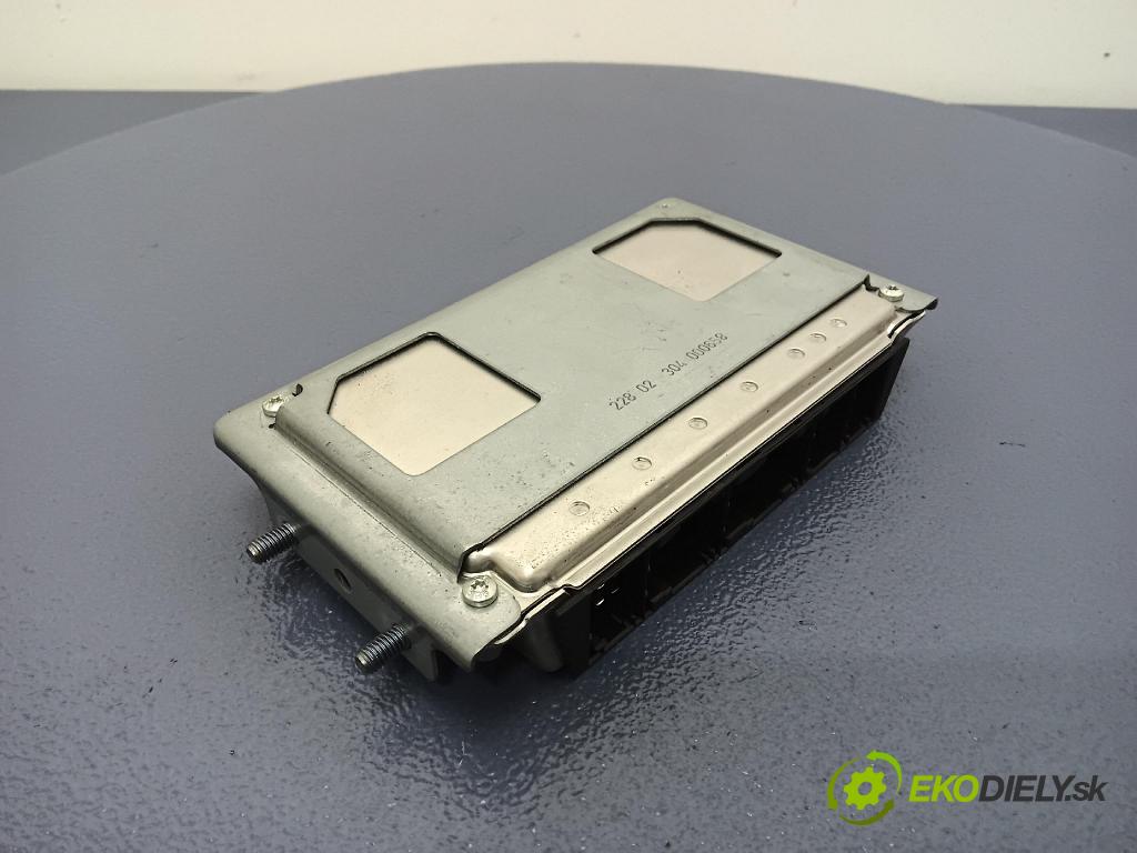 Honda Jazz 2004 riadiaca jednotka Motor: 37820-PWE-G05
