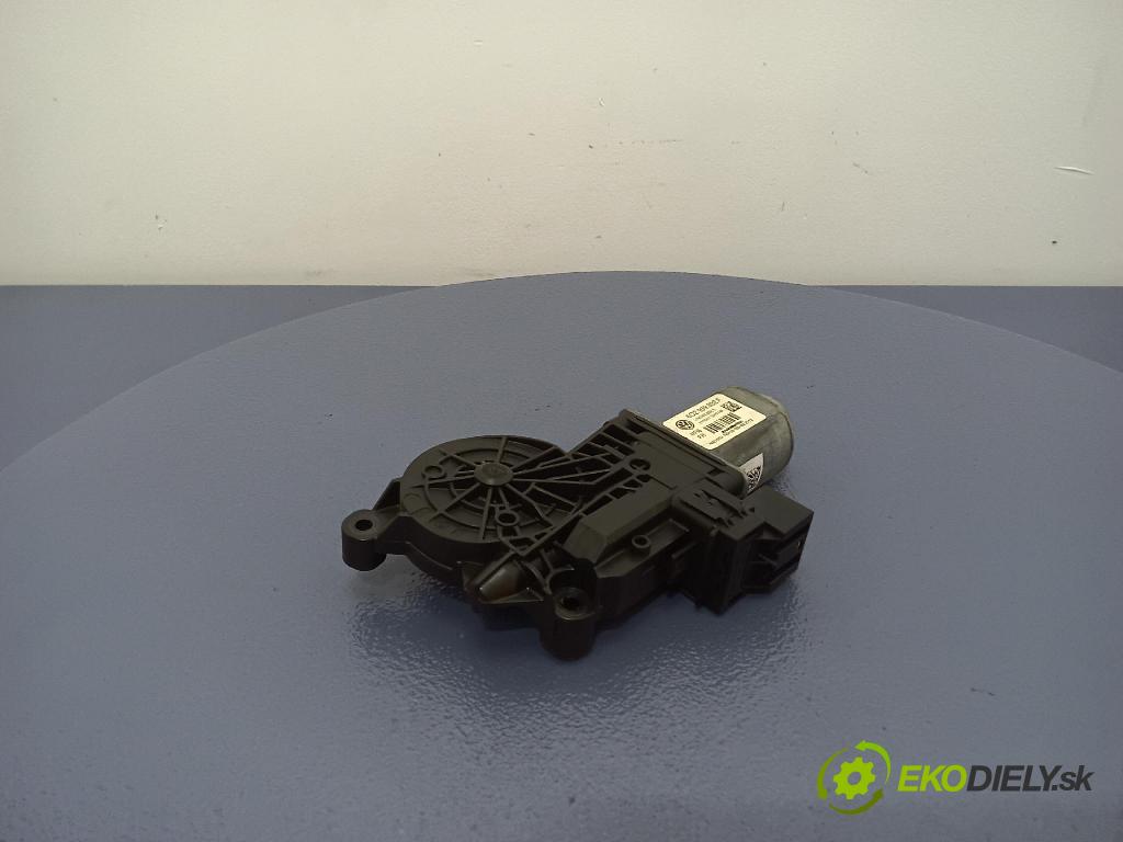 Volkswagen Polo 2009 mechanizmus okna Okná: Predné Vľavo: 6Q2959802F
