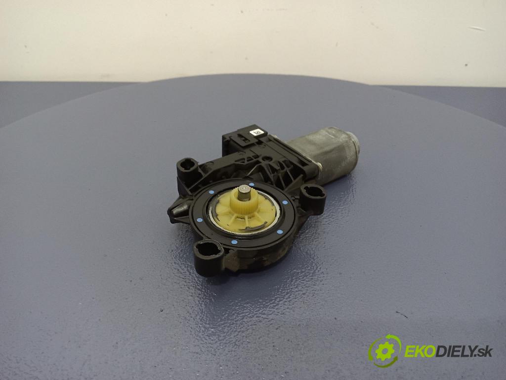 Volkswagen Polo 2009 mechanizmus okna Okná: Predné Vľavo: 6Q2959802F