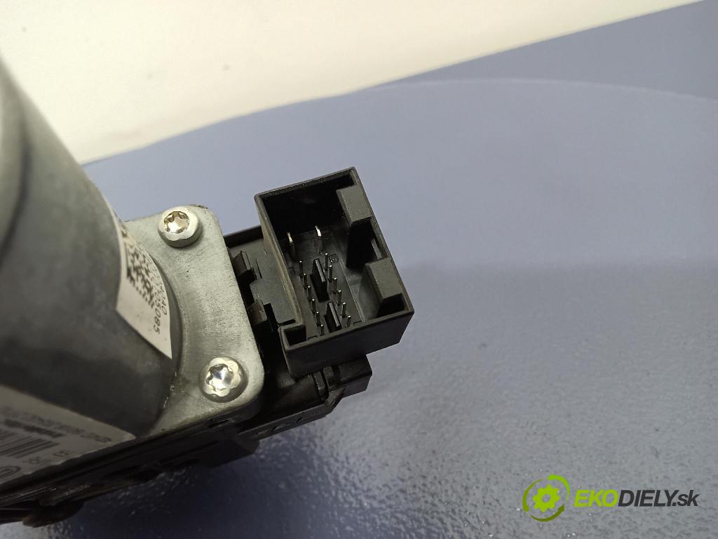 Volkswagen Polo 2009 mechanizmus okna Okná: Predné Vľavo: 6Q2959802F