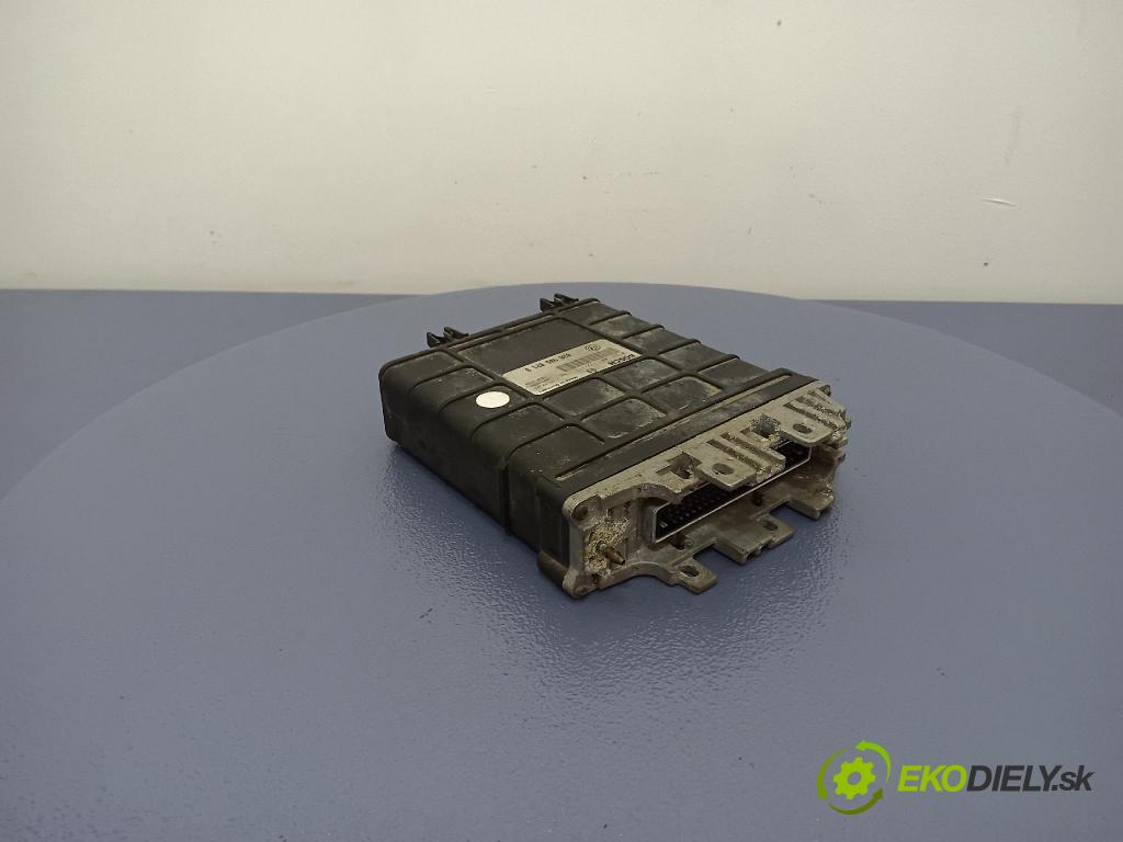 Volkswagen Passat 1994 riadiaca jednotka Motor: 028906021B
