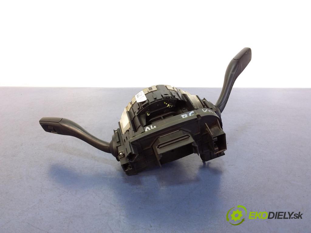 Audi A4 2001 prepínač Komplex: 8E0953503