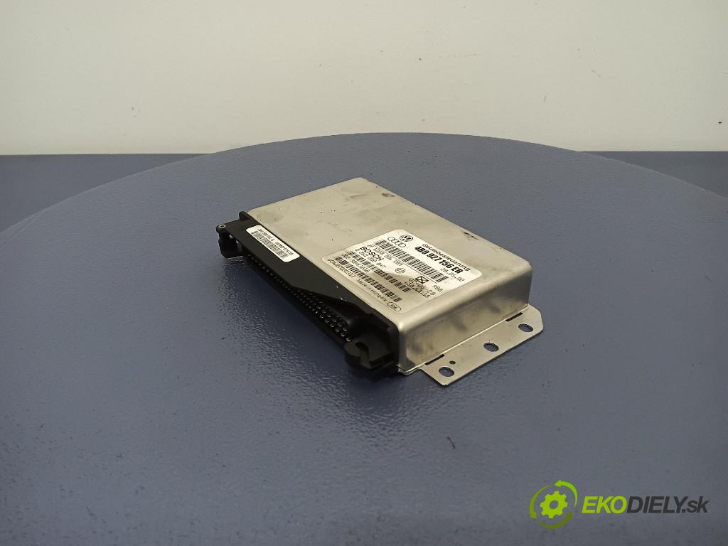 Audi A6 2002 riadiaca jednotka skrine 4B0927156ER