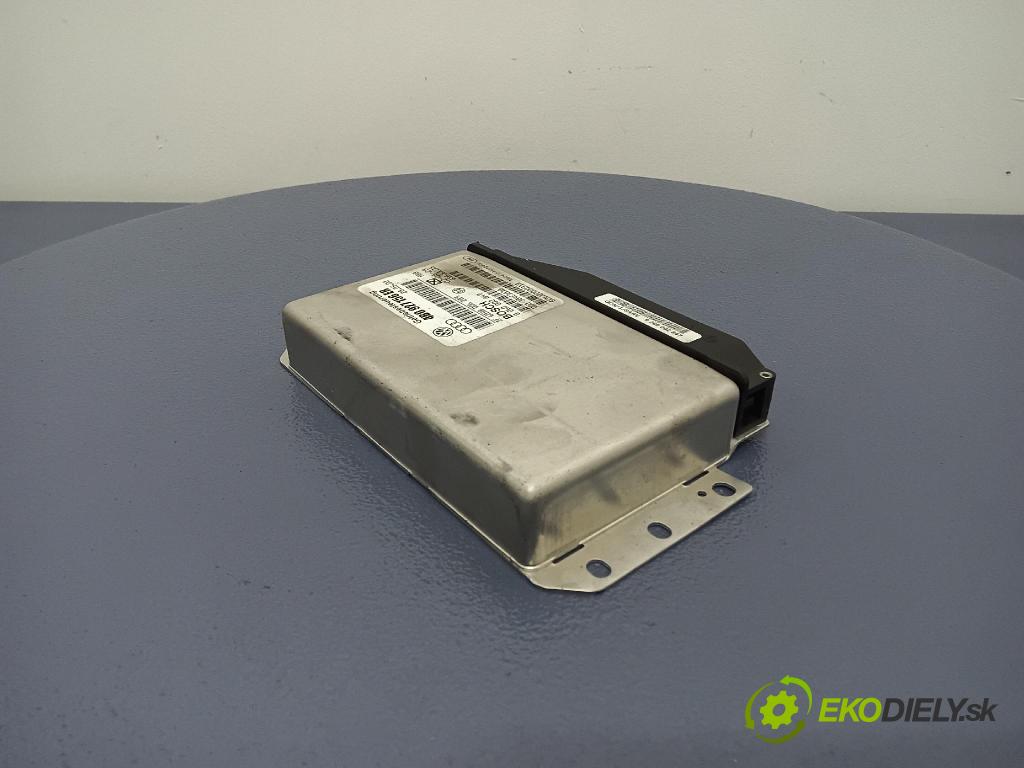 Audi A6 2002 riadiaca jednotka skrine 4B0927156ER