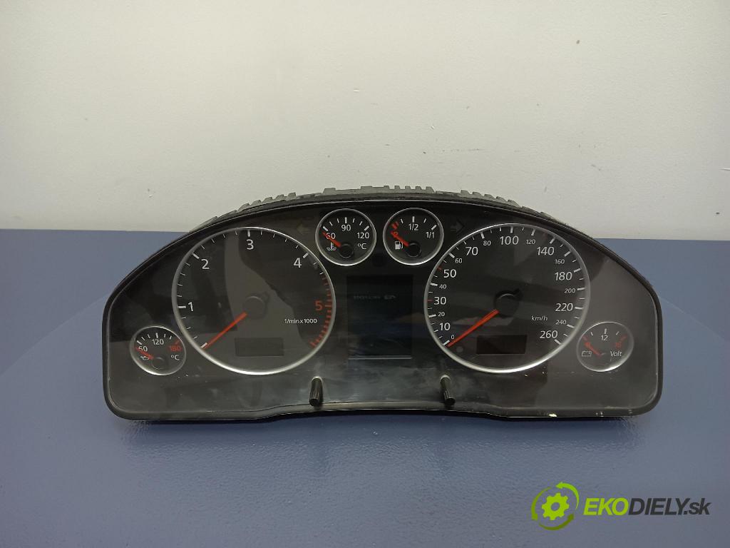Audi A6 2002 prístrojovka/ budíky 4B0920933G