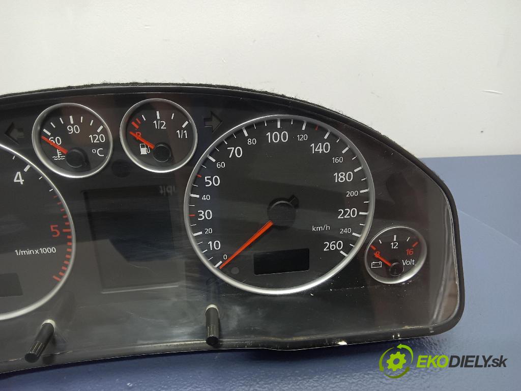 Audi A6 2002 prístrojovka/ budíky 4B0920933G