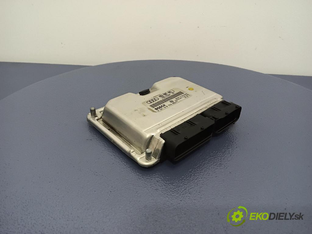 Audi A6 2002 riadiaca jednotka Motor: 4B2907401J