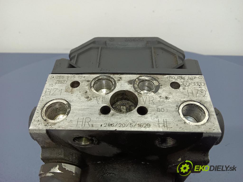 Audi A6 2002 čerpadlo ABS x 4B0614517G