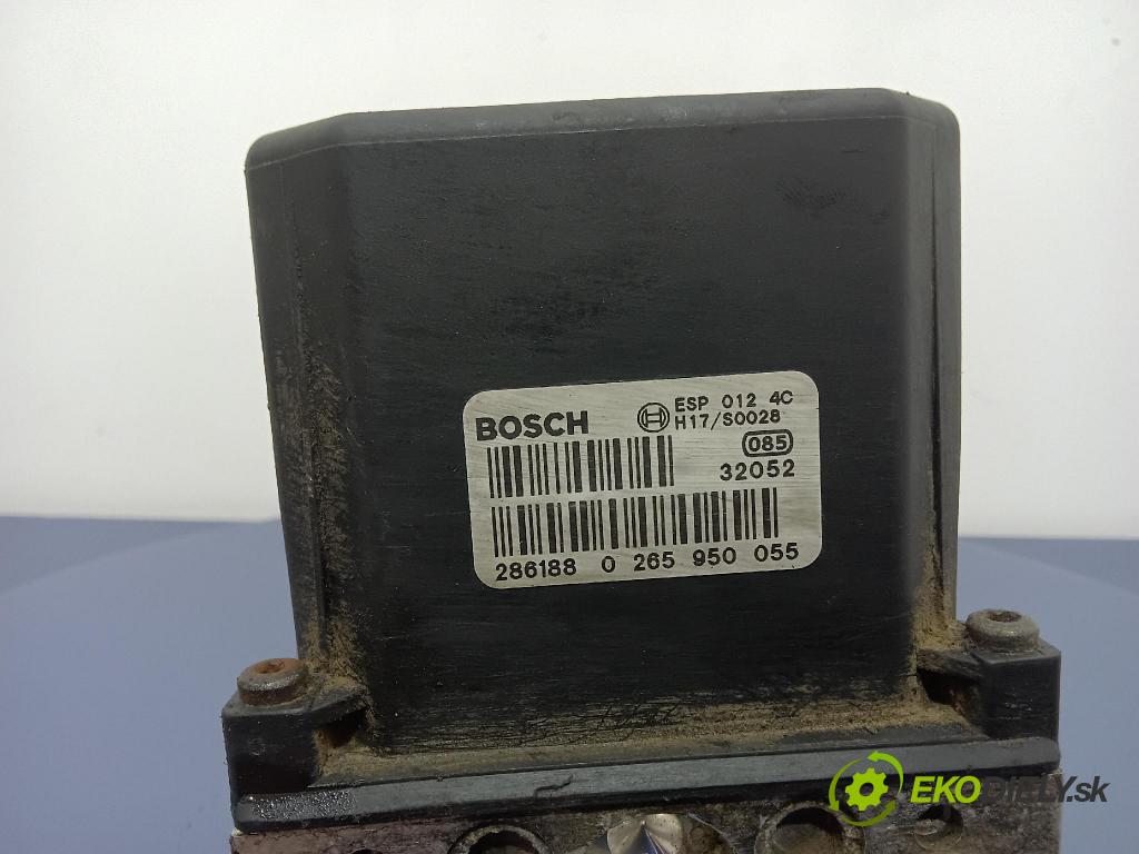 Audi A6 2002 čerpadlo ABS x 4B0614517G