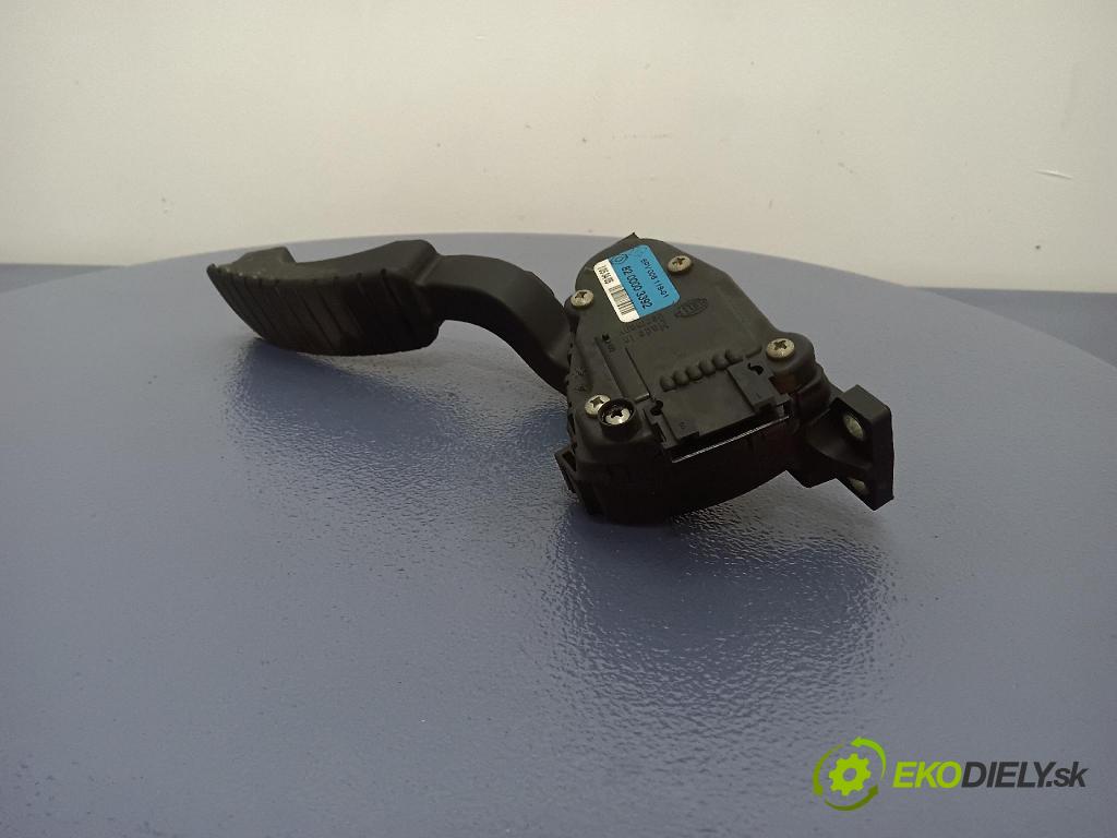 Renault Laguna 2006 pedal Plyn: 8200003393