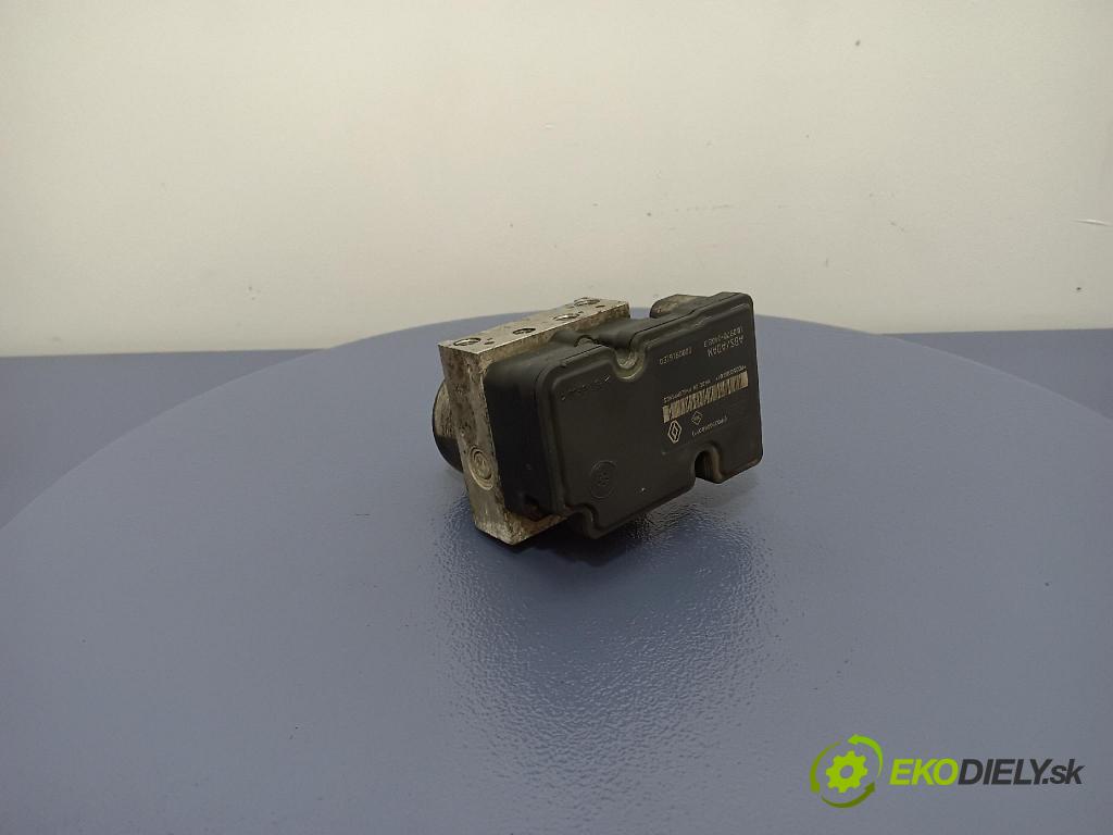 Renault Laguna 2006 čerpadlo ABS x 10.0970-1402.3