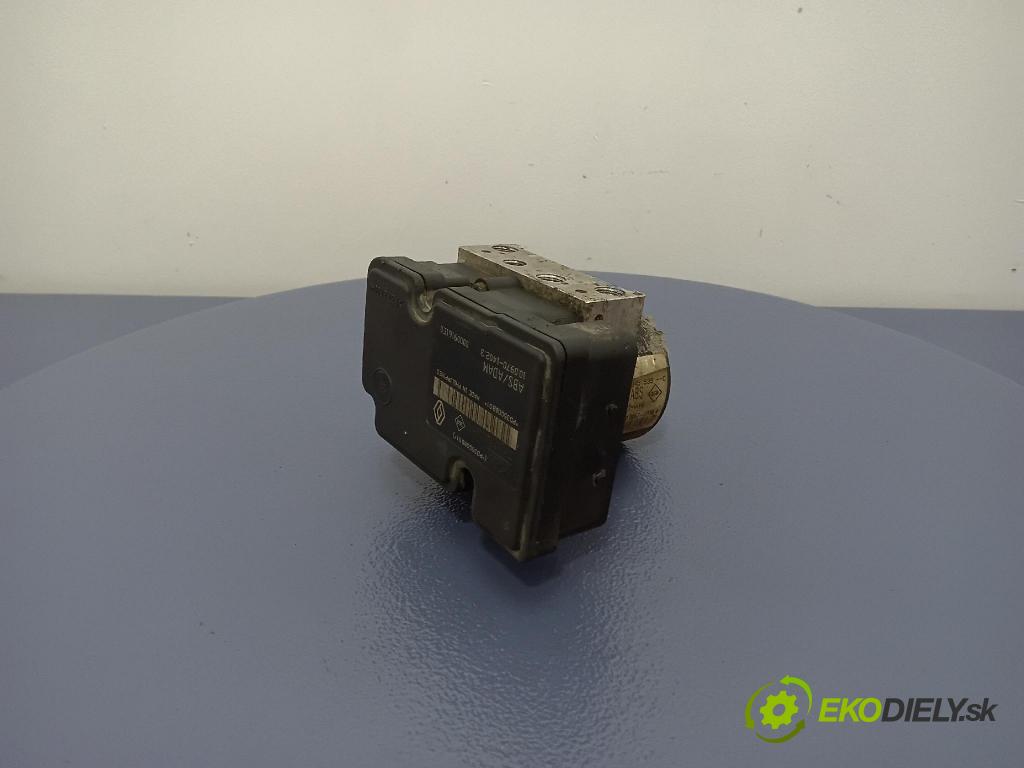 Renault Laguna 2006 čerpadlo ABS x 10.0970-1402.3