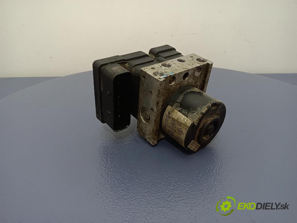 Renault Laguna 2006 čerpadlo ABS x 10.0970-1402.3