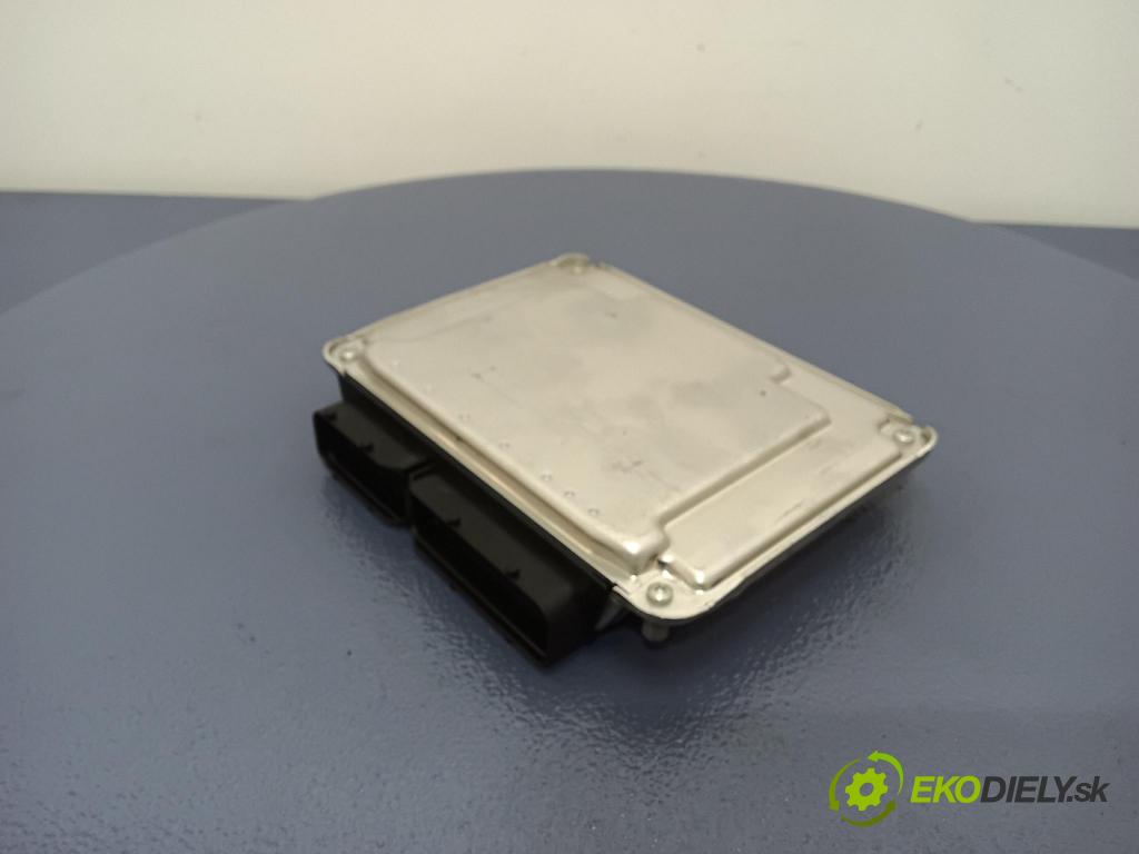 Audi A4 2004 riadiaca jednotka Motor: 038906019LJ
