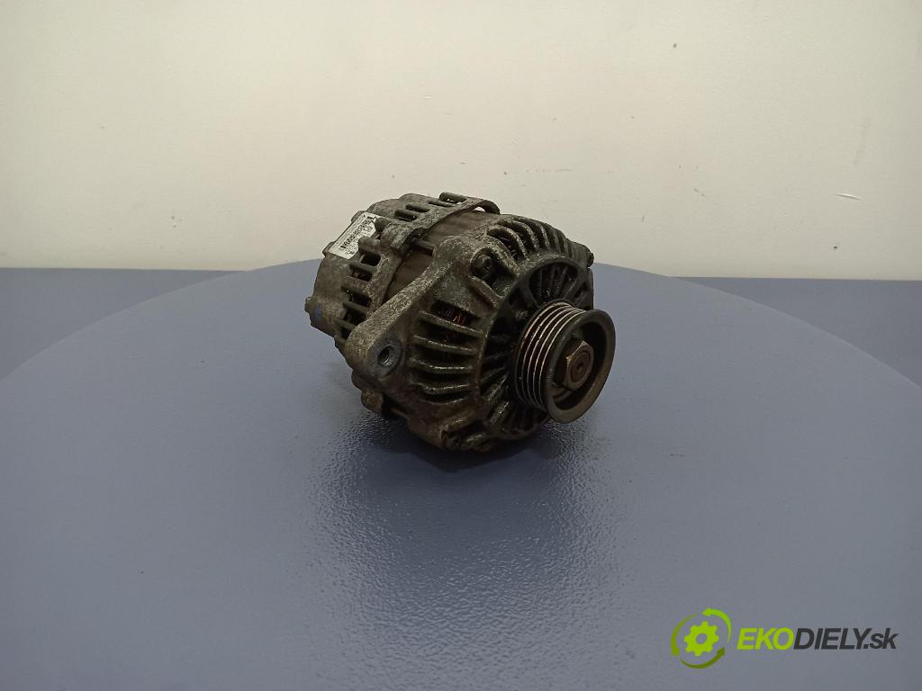 Suzuki Liana 2006 Alternator 31400-4E10