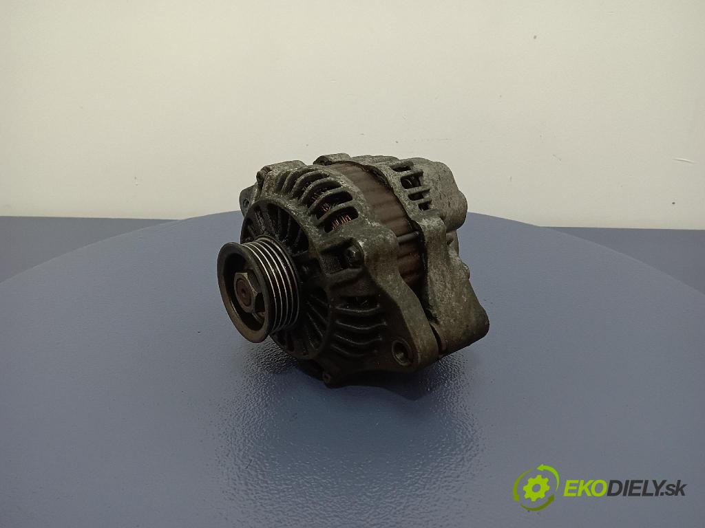 Suzuki Liana 2006 Alternator 31400-4E10