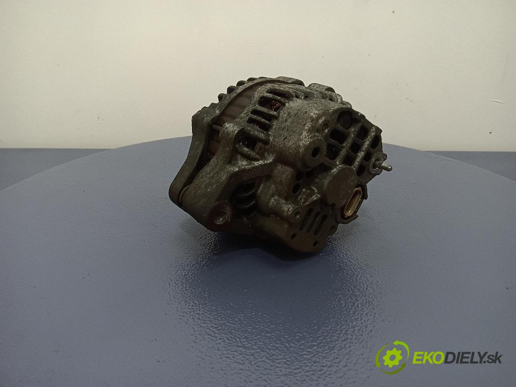 Suzuki Liana 2006 Alternator 31400-4E10