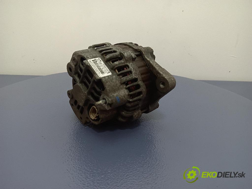 Suzuki Liana 2006 Alternator 31400-4E10