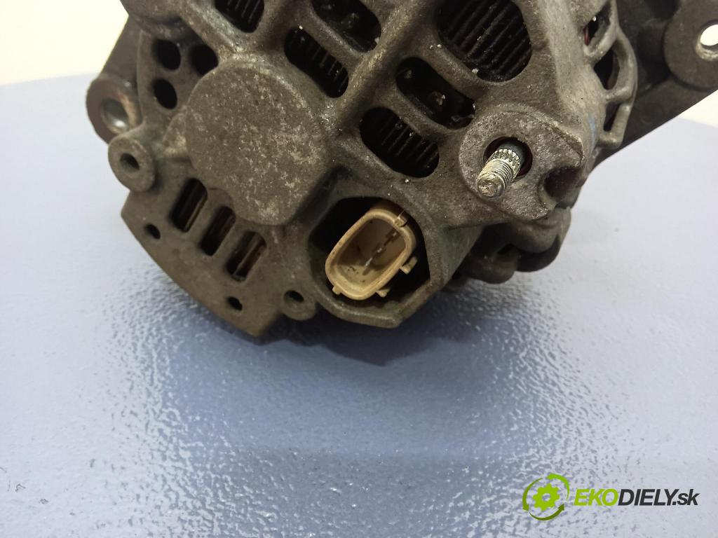 Suzuki Liana 2006 Alternator 31400-4E10