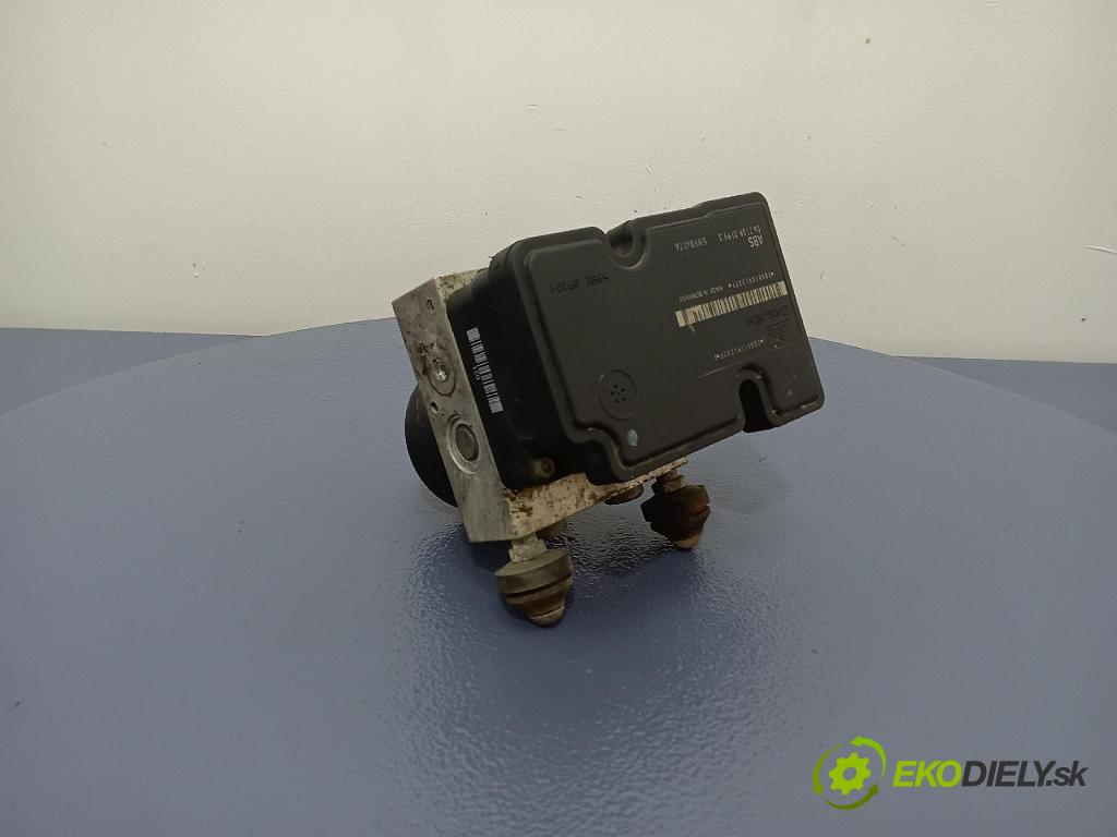 Suzuki Liana 2006 čerpadlo ABS x 06.2109-0199.3