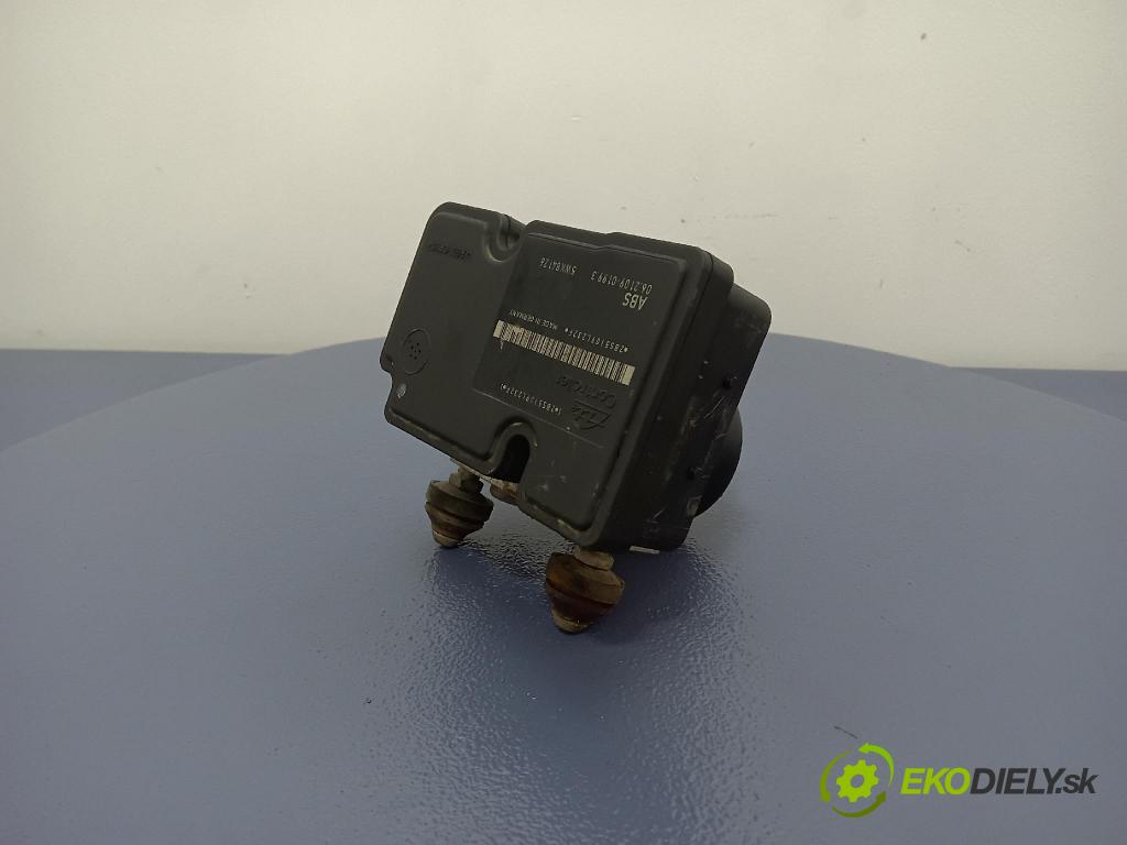 Suzuki Liana 2006 čerpadlo ABS x 06.2109-0199.3