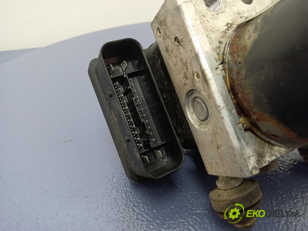 Suzuki Liana 2006 čerpadlo ABS x 06.2109-0199.3