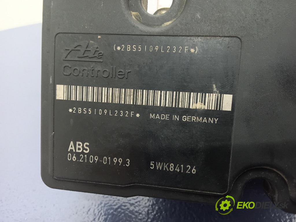 Suzuki Liana 2006 čerpadlo ABS x 06.2109-0199.3