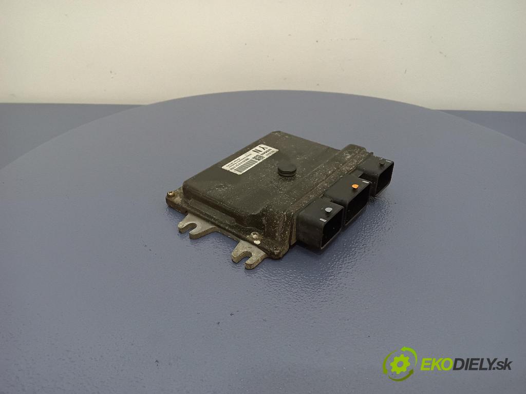 Nissan Micra 2006 riadiaca jednotka Motor: MEC93-010