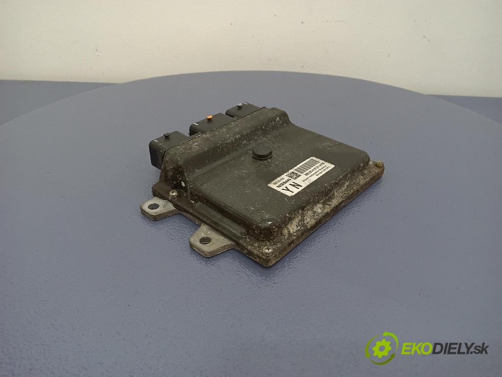Nissan Micra 2006 riadiaca jednotka Motor: MEC93-010