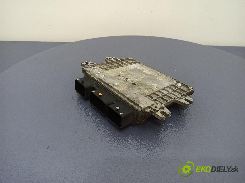 Nissan Micra 2006 riadiaca jednotka Motor: MEC93-010