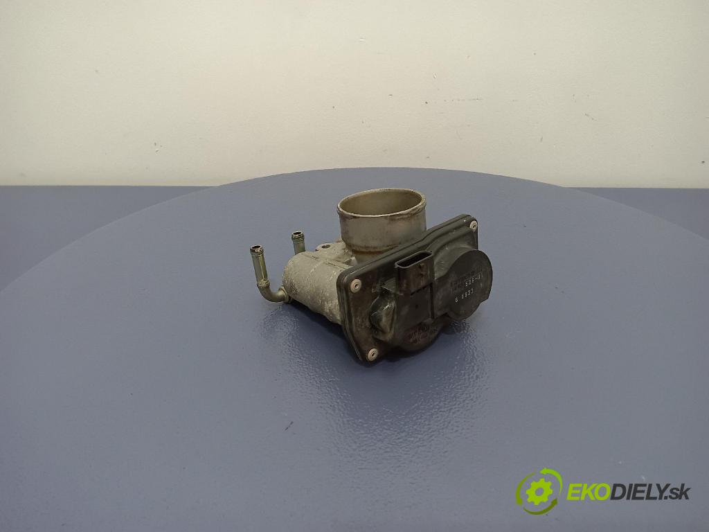 Nissan Micra 2006 klapka RME50-11