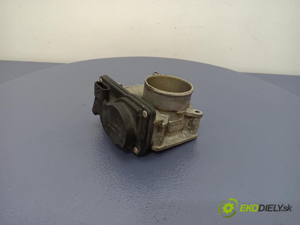 Nissan Micra 2006 klapka RME50-11