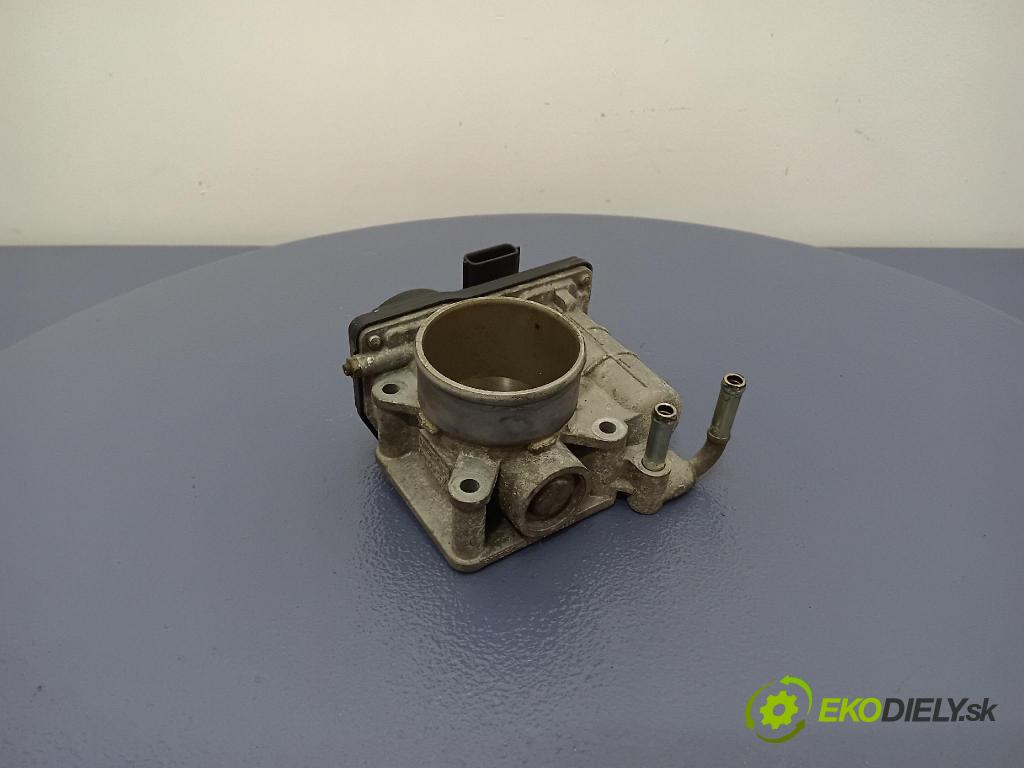 Nissan Micra 2006 klapka RME50-11