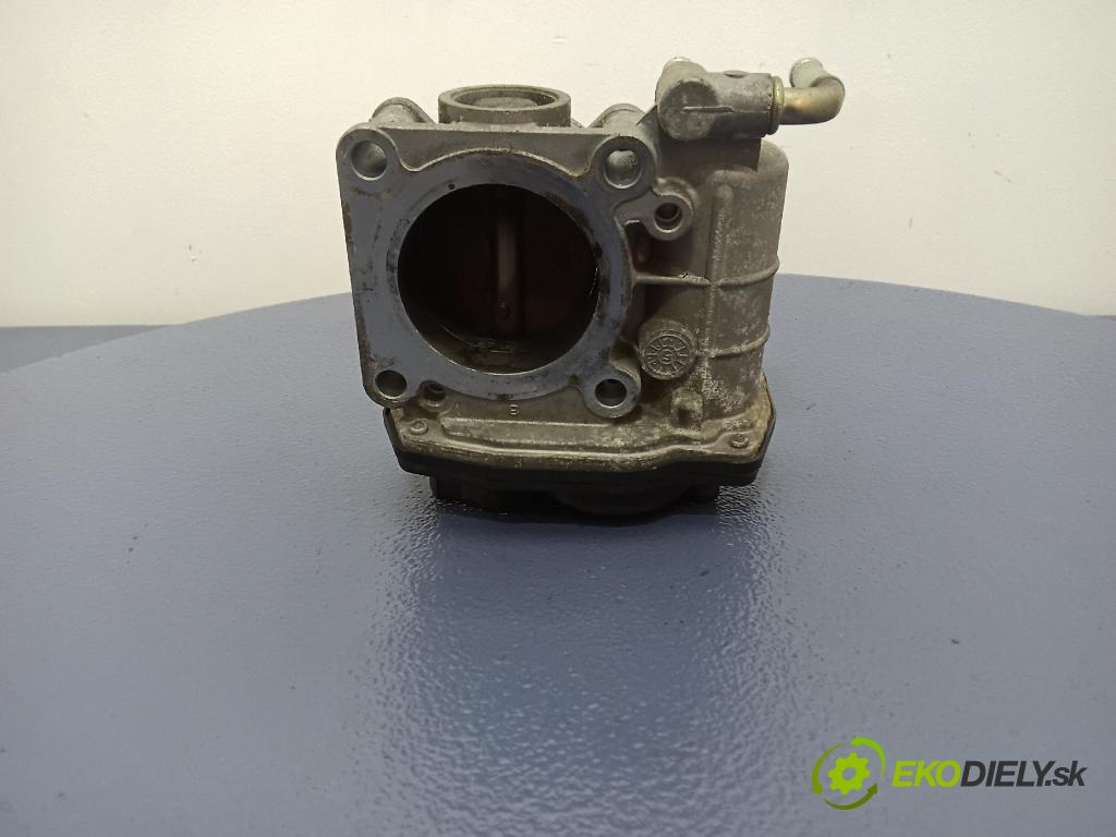 Nissan Micra 2006 klapka RME50-11