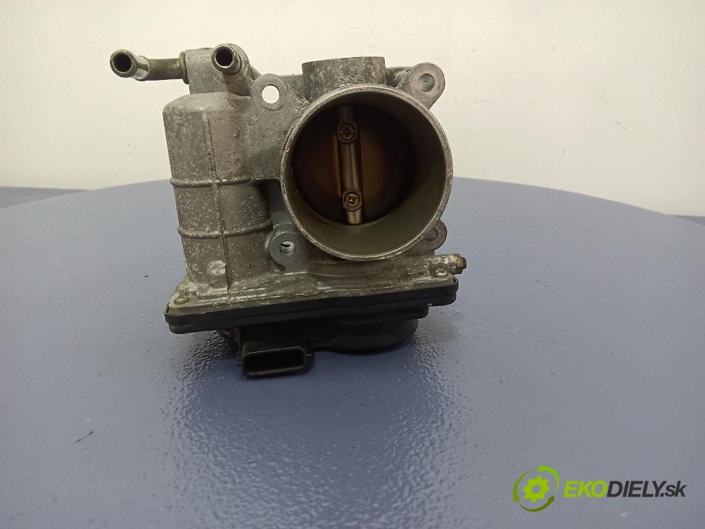 Nissan Micra 2006 klapka RME50-11