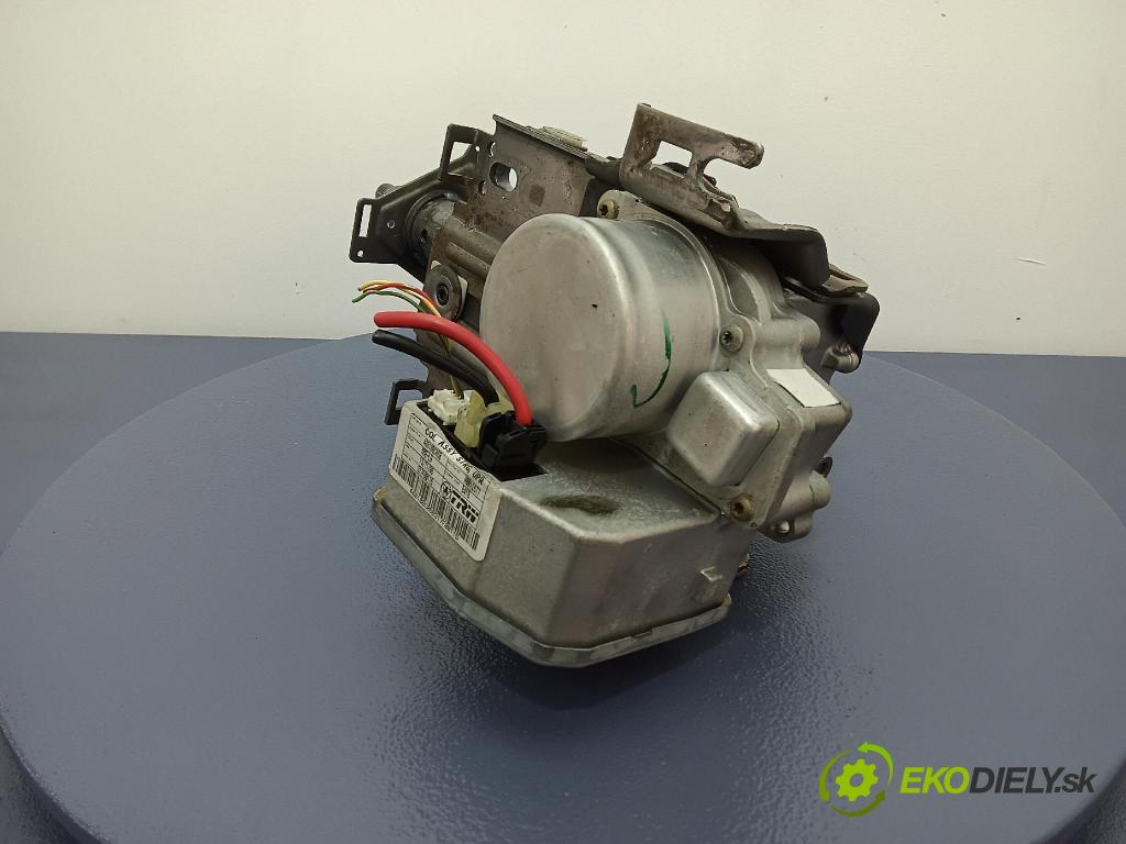 Nissan Micra 2006 Stĺpik volant x 48810BC05B