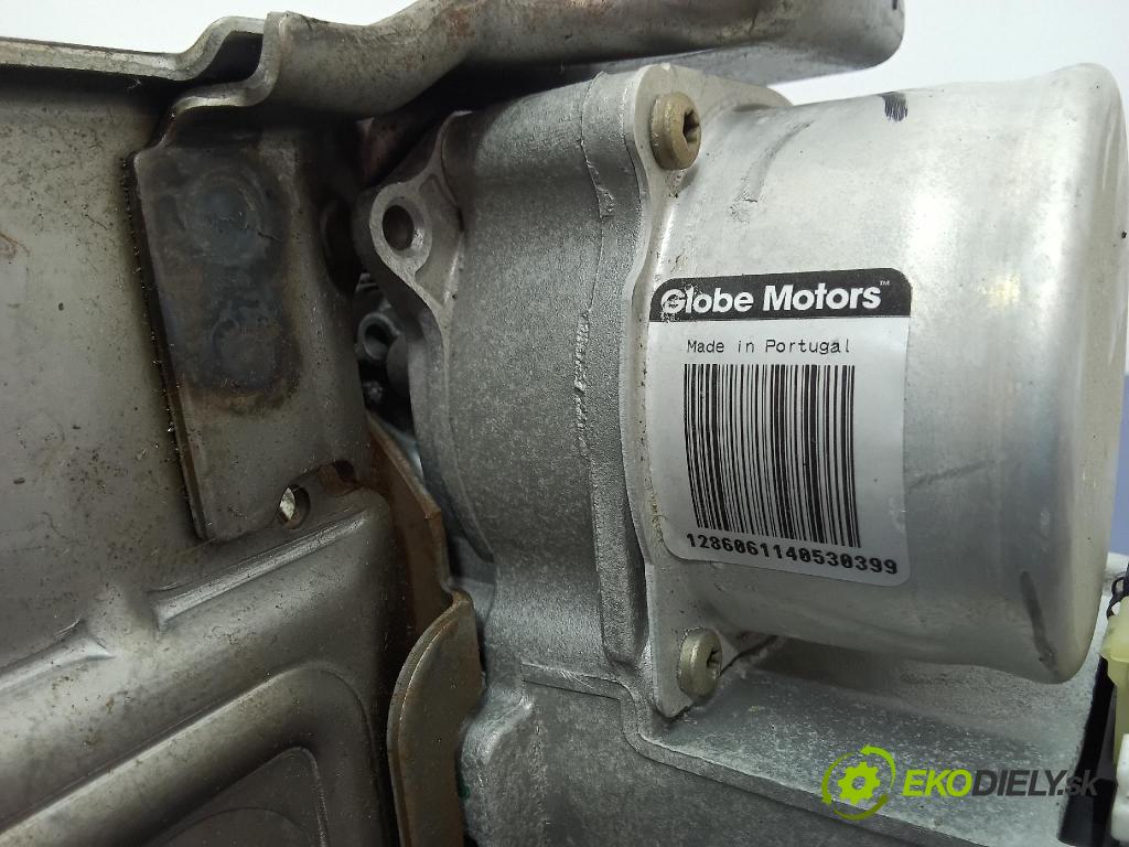 Nissan Micra 2006 Stĺpik volant x 48810BC05B