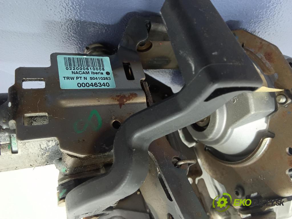 Nissan Micra 2006 Sloupek volantu x 48810BC05B