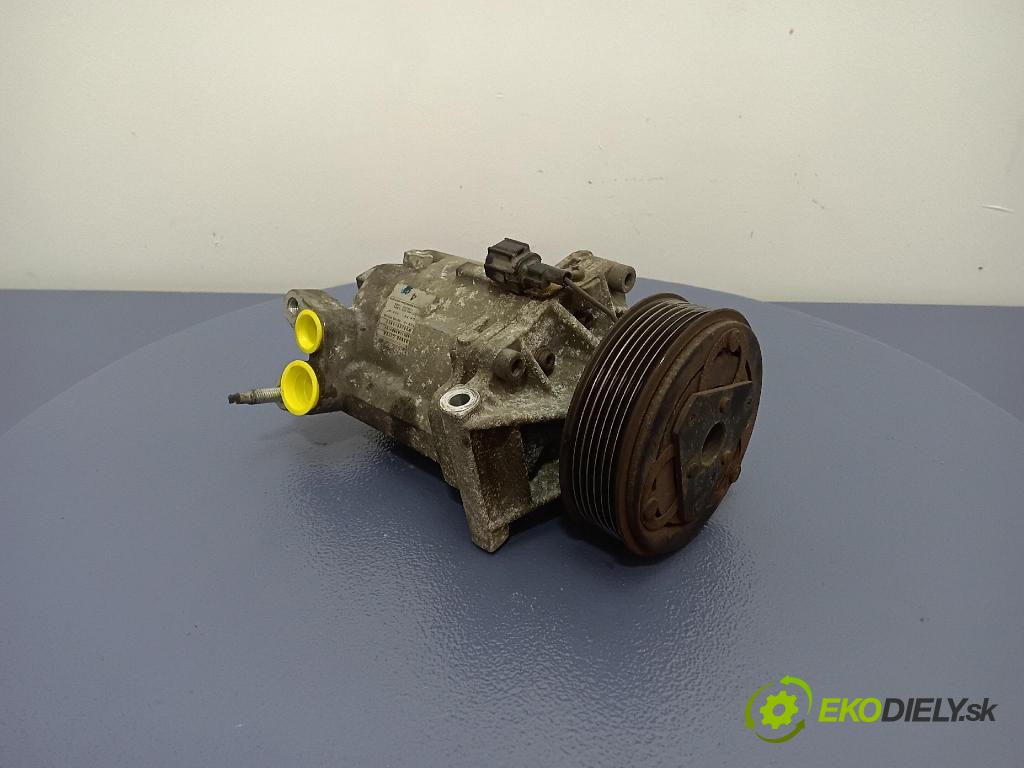Nissan Micra 2006 Kompresor: Klimatizácia: 92600CJ70A
