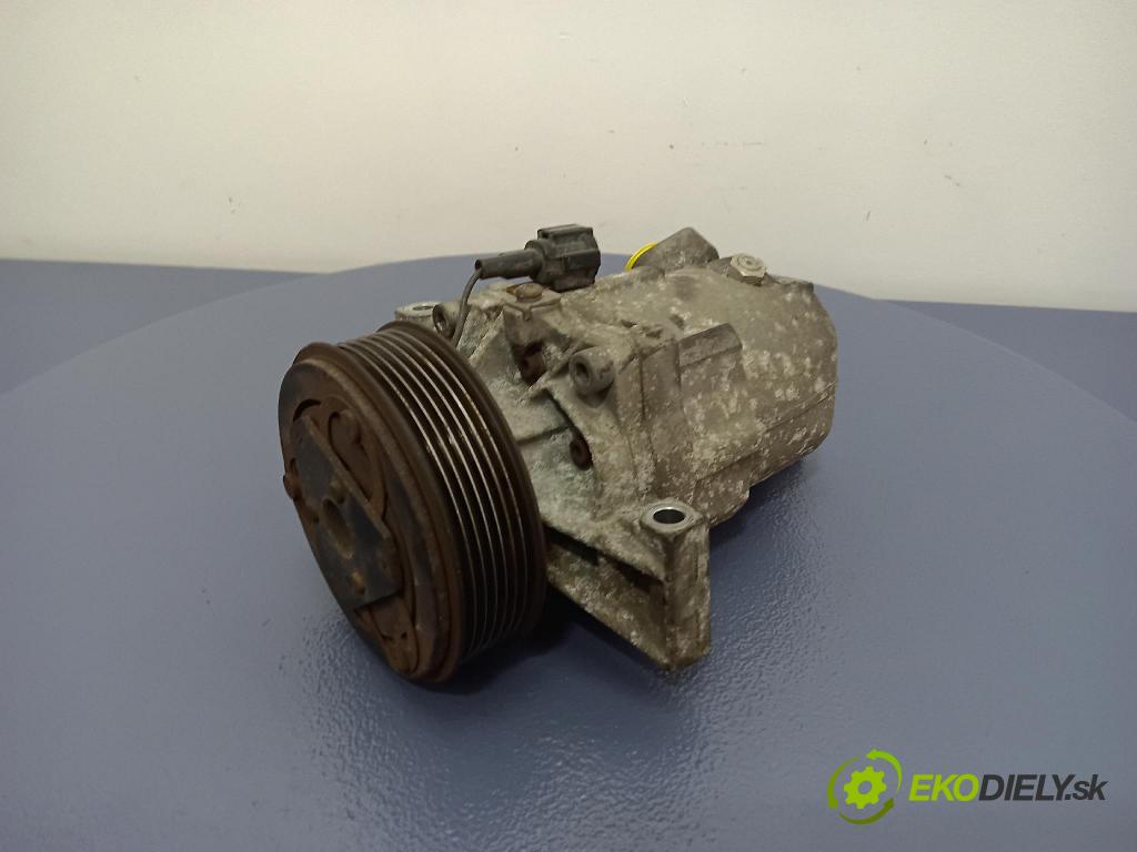 Nissan Micra 2006 Kompresor: Klimatizace: 92600CJ70A