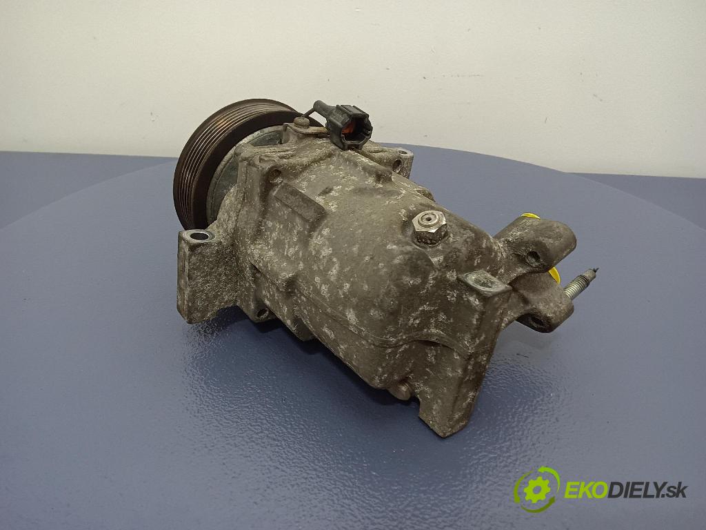 Nissan Micra 2006 Kompresor: Klimatizácia: 92600CJ70A
