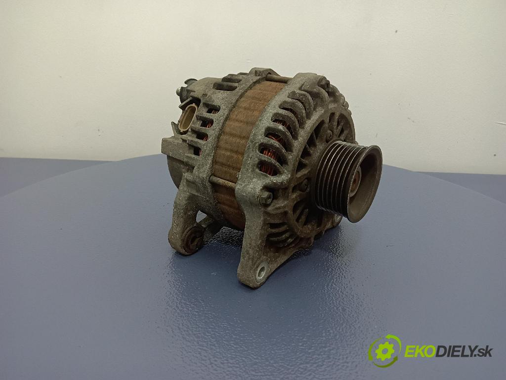 Nissan Micra 2006 Alternator 23100BC400