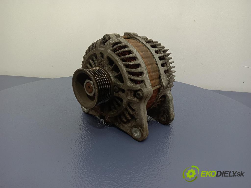 Nissan Micra 2006 Alternator 23100BC400