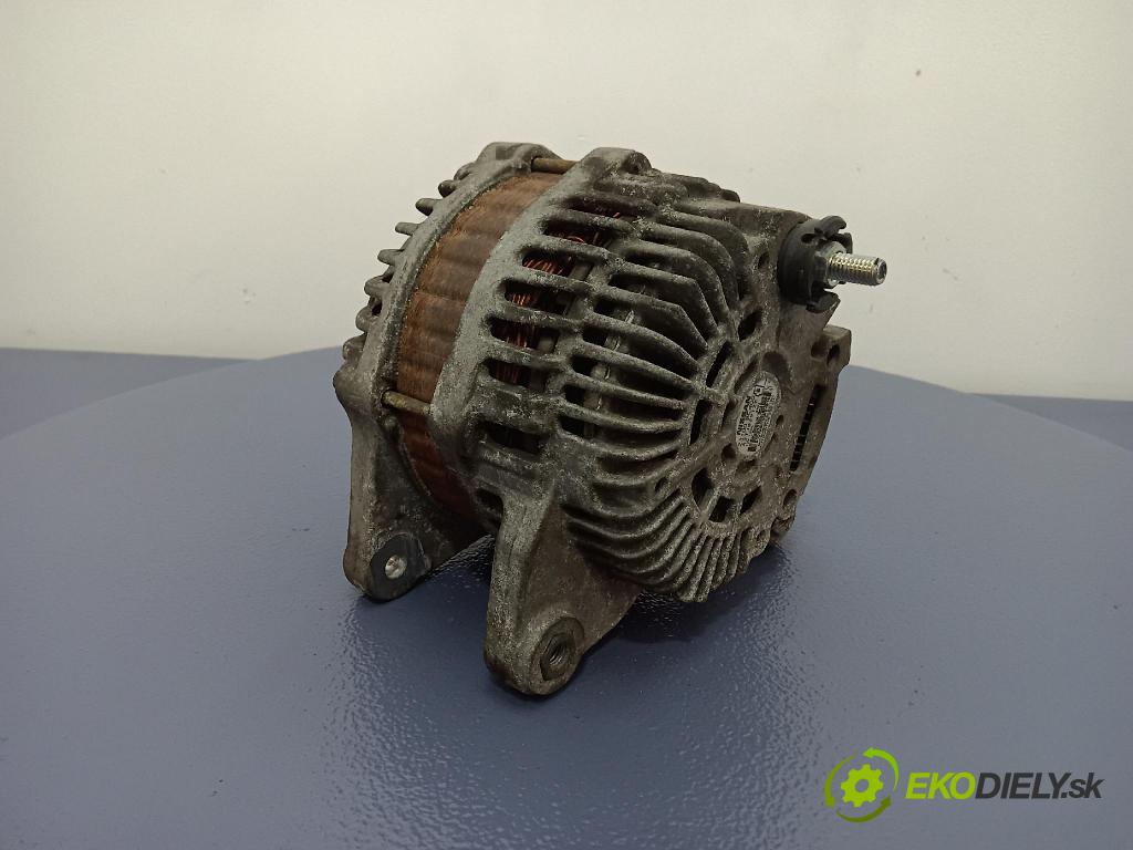 Nissan Micra 2006 Alternator 23100BC400