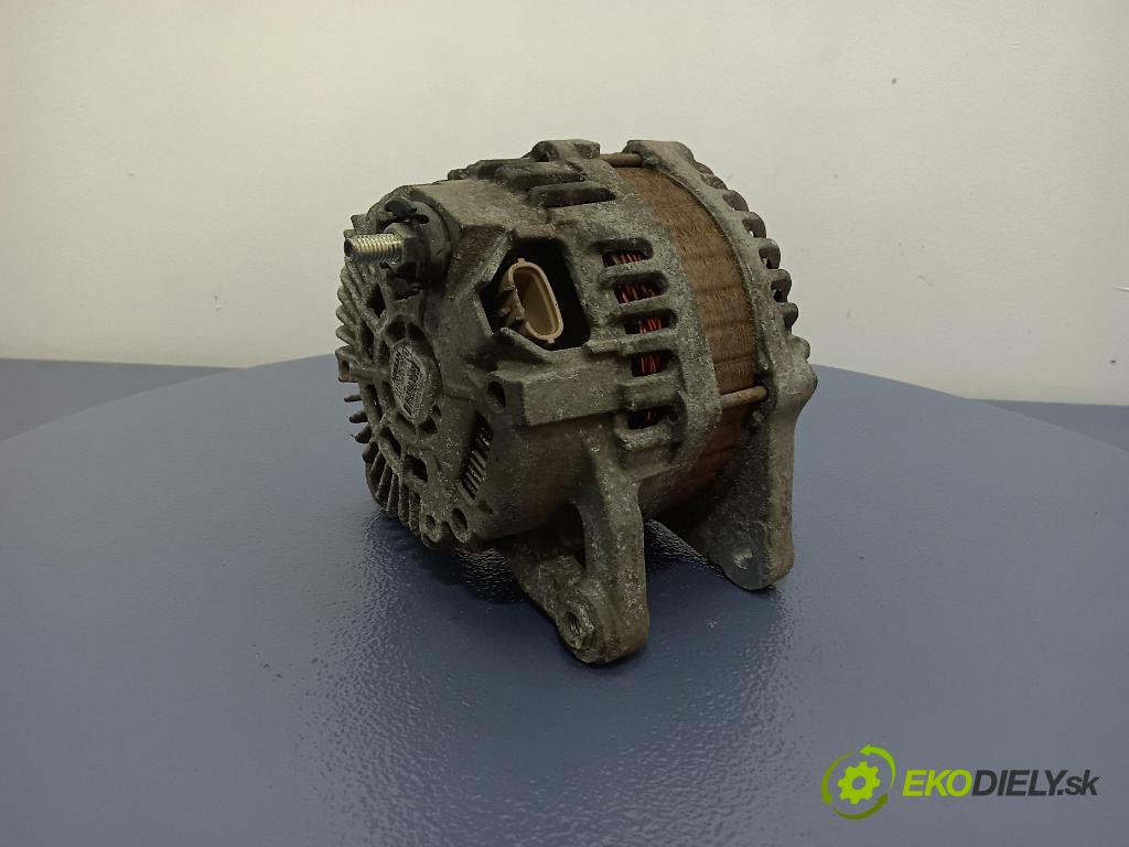 Nissan Micra 2006 Alternator 23100BC400