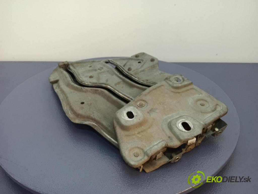 Peugeot 206 2003 mechanizmus okna Okná: zad Vľavo: 9636597380