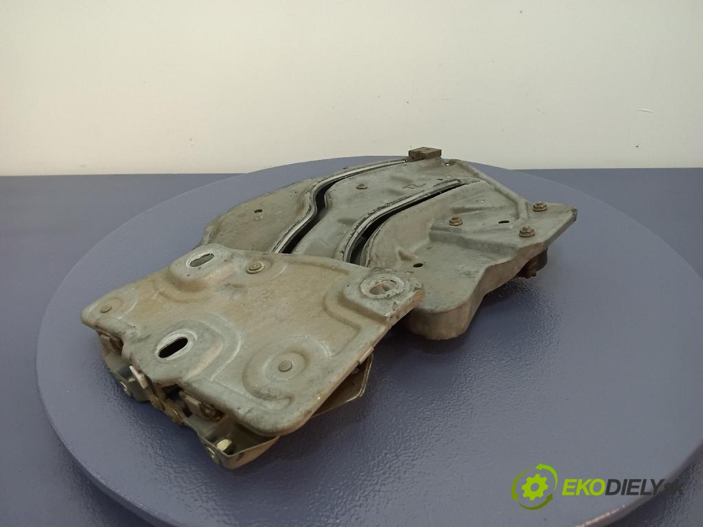 Peugeot 206 2003 mechanizmus okna Okná: zad Vľavo: 9636597380