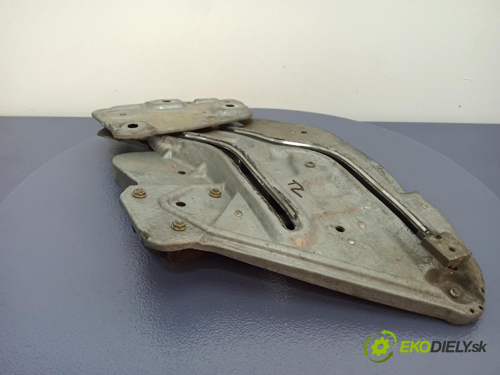 Peugeot 206 2003 mechanizmus okna Okná: zad Vľavo: 9636597380