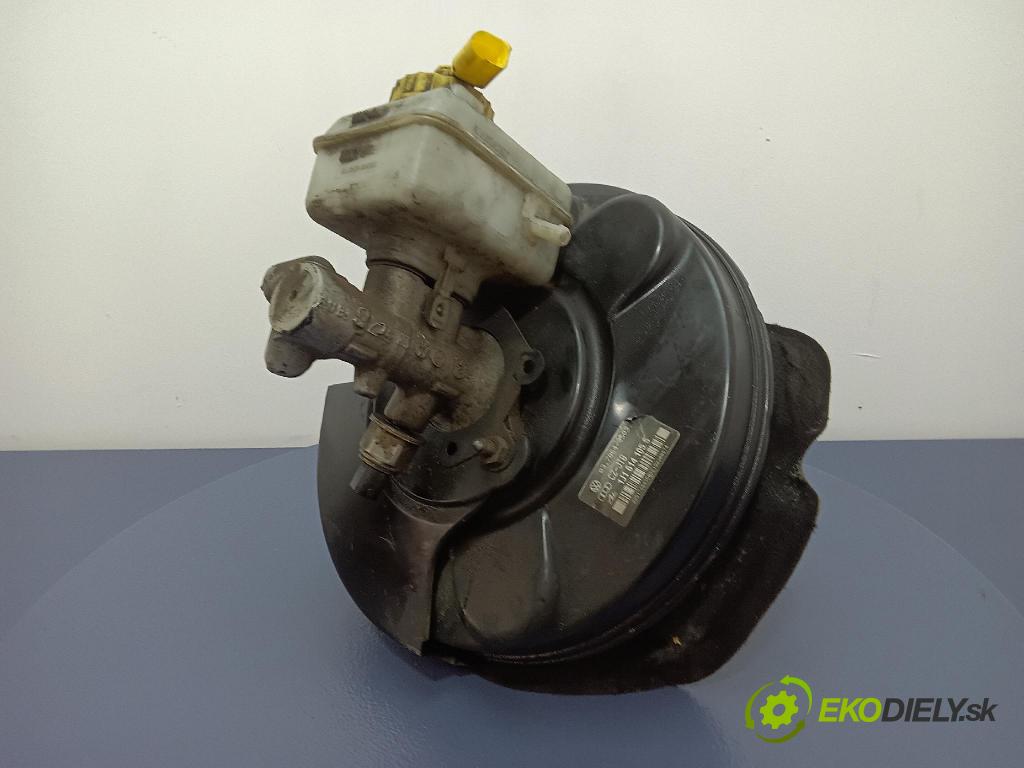Volkswagen Golf 2002 servo Brzdní: 1J1614105S