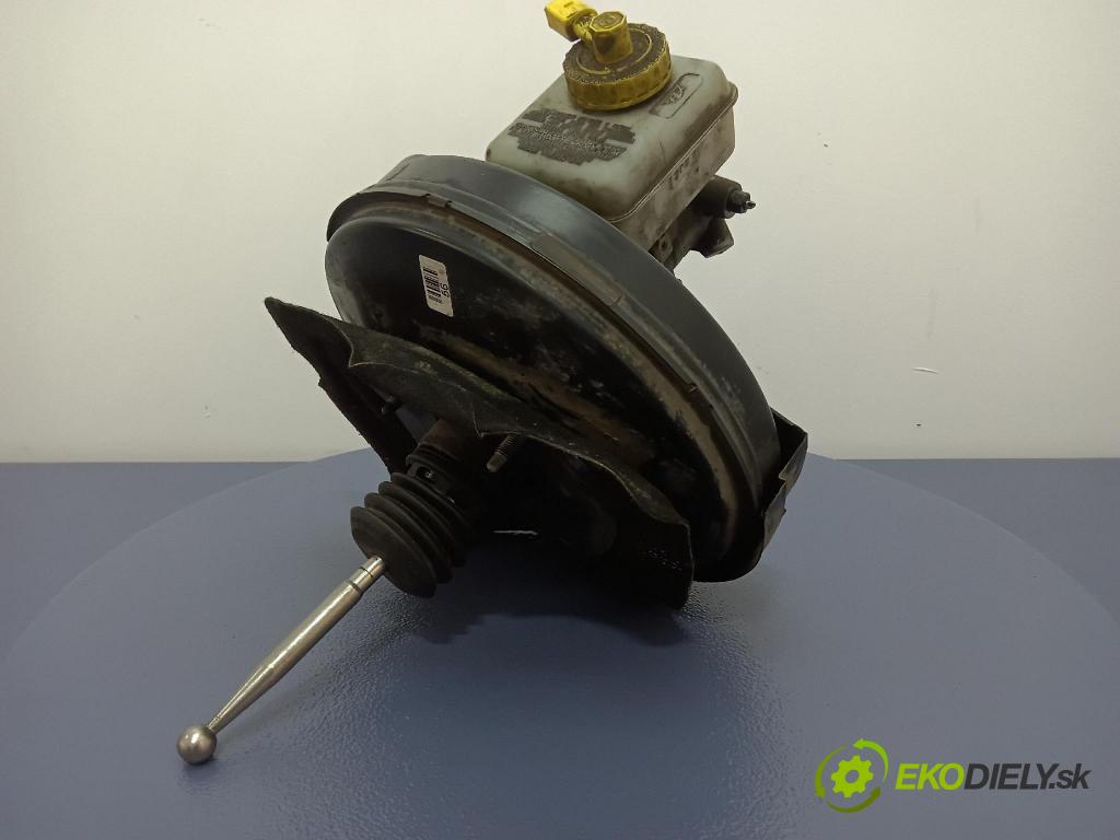 Volkswagen Golf 2002 servo Brzdní: 1J1614105S